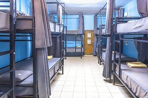 Echo Beach Hostel
