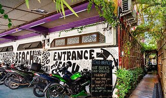 Echo Beach Hostel
