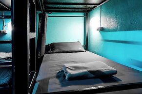 Echo Beach Hostel