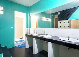 Echo Beach Hostel