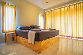 Echo Beach Hostel