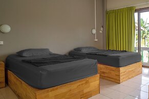 Echo Beach Hostel