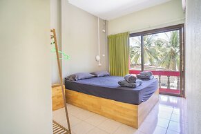 Echo Beach Hostel