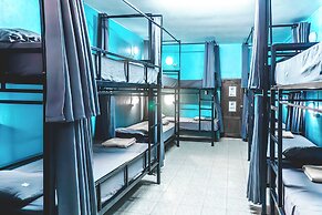 Echo Beach Hostel