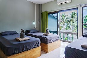 Echo Beach Hostel