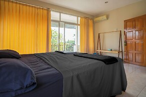 Echo Beach Hostel