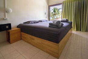 Echo Beach Hostel