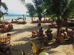 Echo Beach Hostel