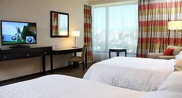 Sheraton Tucuman Hotel
