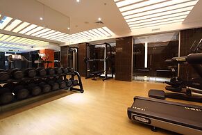 Victory Hotel & Spa Istanbul