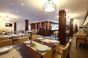 Victory Hotel & Spa Istanbul