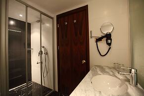 Victory Hotel & Spa Istanbul
