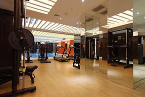 Victory Hotel & Spa Istanbul