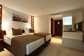 Victory Hotel & Spa Istanbul