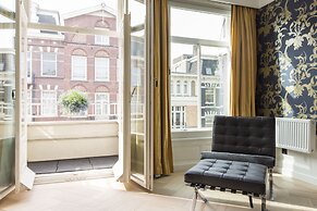 The Amsterdam Canal Hotel