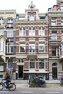 The Amsterdam Canal Hotel