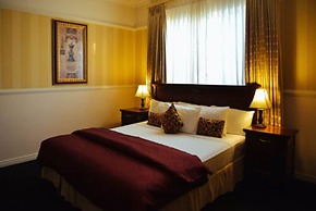 Redearth Hotel