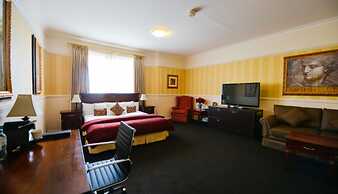 Redearth Hotel