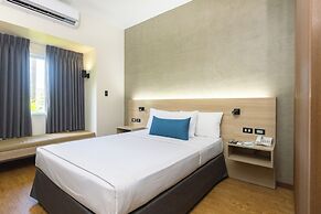Microtel by Wyndham General Santos