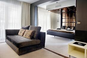Damianii Luxury Boutique Hotel & Spa