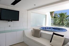 Damianii Luxury Boutique Hotel & Spa