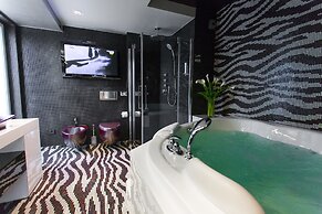 Damianii Luxury Boutique Hotel & Spa