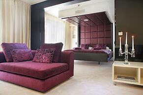 Damianii Luxury Boutique Hotel & Spa