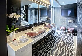 Damianii Luxury Boutique Hotel & Spa