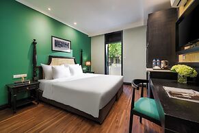 Hanoi Ancient Paradise Hotel