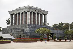 Hanoi Ancient Paradise Hotel