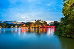 Hanoi Ancient Paradise Hotel