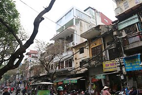 Hanoi Ancient Paradise Hotel