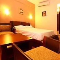 Hotel Castle Rock