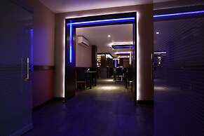 Hotel Castle Rock