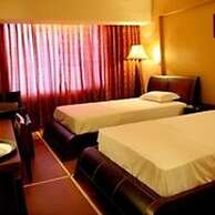 Hotel Castle Rock