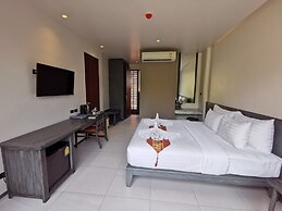 Maehaad Bay Resort