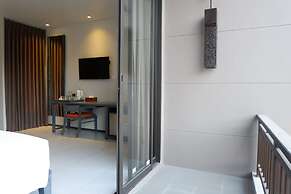 Maehaad Bay Resort