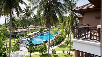 Maehaad Bay Resort