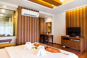 Maehaad Bay Resort