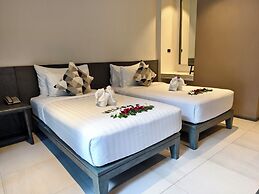 Maehaad Bay Resort