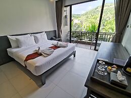 Maehaad Bay Resort