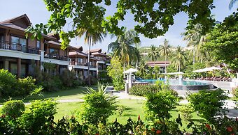 Maehaad Bay Resort
