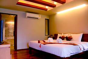 Maehaad Bay Resort