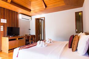 Maehaad Bay Resort