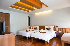 Maehaad Bay Resort
