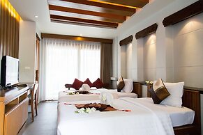 Maehaad Bay Resort