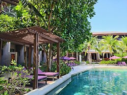 Maehaad Bay Resort