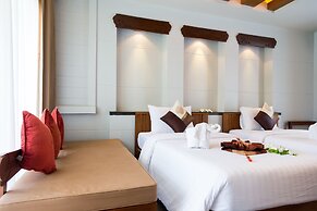 Maehaad Bay Resort