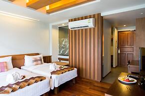 Maehaad Bay Resort