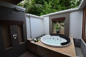 Maehaad Bay Resort
